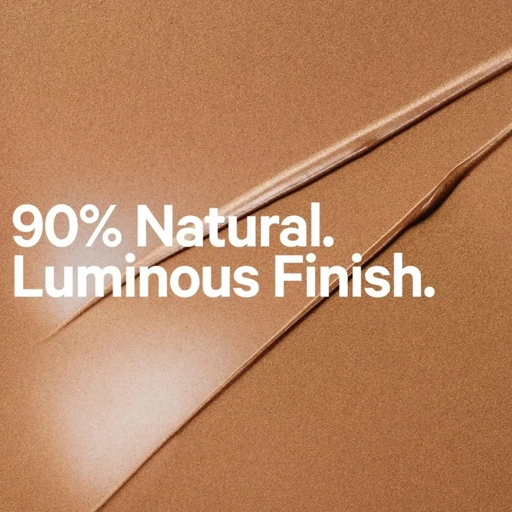 ONLY 1! MILK Makeup Bionic Glow Illuminating Liquid Highlighter REALITY